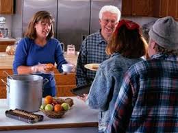 Thanksgiving is when we typically reflect on what we are thankful for and how we can give back to others. Volunteer At A Soup Kitchen Howstuffworks