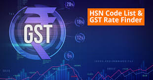 Can one HSN code have multiple GST rates