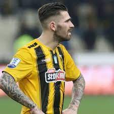 Marko livaja was born in split, croatia on thursday, august 26, 1993 (millennials generation). Dhmosieysh Instagram Apo Marko Livaja 23 Apr 2019 Stis 3 02 Mm Utc