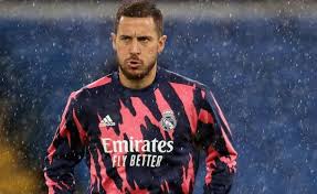 Born 7 january 1991) is a belgian professional footballer who plays as a winger or attacking midfielder for spanish club real madrid and. Chelsi Mozhet Vernut Azara Za Skromnuyu Summu Football Ua