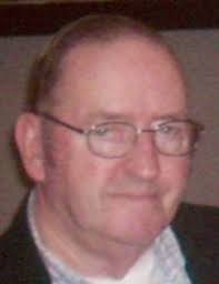 Kenneth Cookson Obituary March 21, 2017