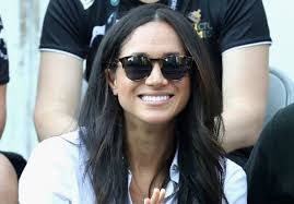 Meghan Markle follows Grace Kelly in abandoning acting