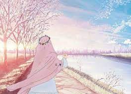 Download hd 828x1792 wallpapers best collection. Pin Di Muslim Anime