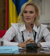 Gabriela firea a precizat că nu are niciun fel de consilier de genul celor menționați de mugur ciuvică, adică gabriel oprea sau generalul sri ciocârlan. Gabriela Firea Alchetron The Free Social Encyclopedia