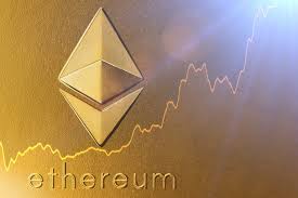 What will ethereum be worth in 2030? New Ethereum 2 0 Calculator Stake Eth 1 And Earn 279 In 10 Years