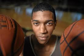 Crespi's De'Anthony Melton does it all for boys basketball team