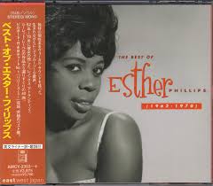 Esther Phillips