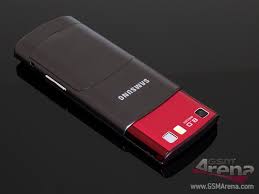 Samsung S8300 UltraTOUCH pictures ...