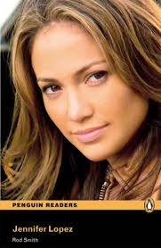 Jennifer Lopez used book by Pearson Education Staff, Rod Smith:  9781405881500