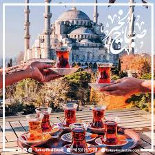 يسعد صباحك يا نور القلب والناظر يسعد صباحك ولون الورد متناثر يسعد صباحك ويسعد قلبك الطاهر والله أعز ك معزة ما لها آخر