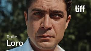 Viral (per)versions of power in Paolo Sorrentino's diptych Loro