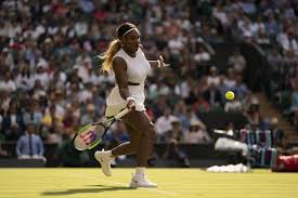Serena wins under the lights at french open. Factbox Serena Williams V Kaja Juvan Reuters