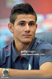 91 Sherko Kareem Photos & High Res Pictures