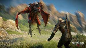 Negotiating is actually fairly easy to do, but players may not realize exactly how they can complete this action. Gamer S Grammar The Witcher 3 Is Too Damn Big To Fail Baltimore Sun