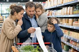 Photo Ce supermarché désormais élu le plus cher de France selon l'UFC ...