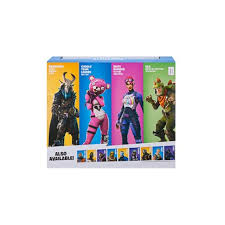 Action figures are pretty cool, especially having action figures from your favorite video game. Fortnite Action Figures Target Fortnite Online Games