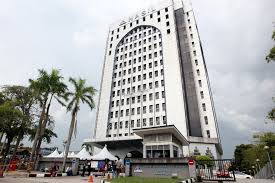 Lembaga hasil dalam negeri malaysia (lhdn; Lhdn Building In Jb Temporarily Closed For Sanitisation The Star