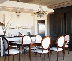 A dining room is a room for consuming food. Photo Gallery Luxe Condo Decorating Ideas House Home