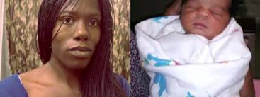 Muere Tammy Jackson, la presa que cambió la ley tras estar 7 horas de parto  en una celda sin ayuda