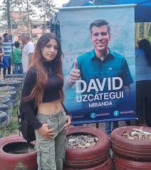 Sábado 09/11 de atención a las Mascotas en el Municipio los Salías con  nuestro lider David Uzcategui