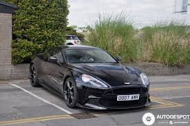 Image result for Onyx Black 2017 Aston Martin