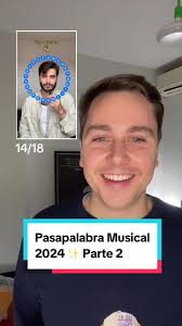 #dúo con @Alberto Palao #pasapalabra #ConSantanderConecto  #pasapalabramusical #pasapalabratiktok #pasapalabrachallenge #iñigoquintero  #quevedo #pesopluma #nathypeluso #karolg #nochentera