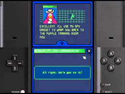 217 results for club penguin nintendo ds. Nds Club Penguin Epf Mission 7 Double Trouble Youtube