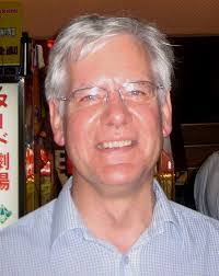 Richard Jozsa's Instagram, Twitter & Facebook