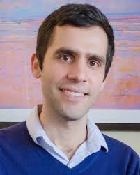 Gavin Kenny, Psychologist, New York, NY, 10011