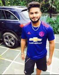 Rishabh pant is an indian cricketer. Rishabh Pant Biography Wiki Age Height Spouse Career Education