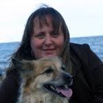 Angela Joy Halverson