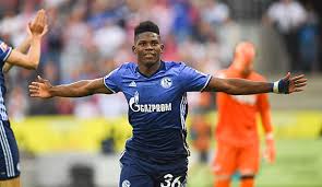 Beim belgischen rekordmeister unterschrieb der. Schalke Transfers 2019 20 Embolo Kabak Und Co Die Zu Und Abgange Von S04
