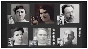 Aplikasi my heritage belakangan sedang viral, nih, bela. Wbdh7u 0fwm1xm