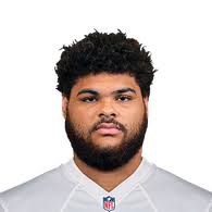 Darnell Wright EA SPORTS™ Madden NFL 25 Player Ratings