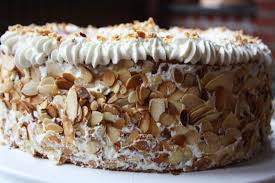 Wenn ihnen das asyl verweigert wird, wenden sie sich auf verschiedenen ebenen an die gerichte. Einfaches Rezept Kuchen Glutenfreie Torte Buchweizenmehl Und Sahne