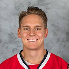 Find kevin lankinen stats, teams, height, weight, position: Kevin Lankinen Stats And Player Profile Theahl Com The American Hockey League