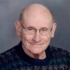 A. Louis Champlin Obituary