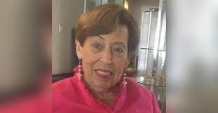 MARCIA TUCK Obituary