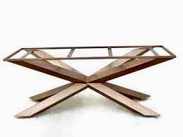 Looks incredible in a contemporary dining room. Metal Table Legs Modern Or Industrial Custom Table Base In 2021 Metal Table Metal Table Base Steel Table Base