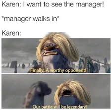 32 Of Today S Best Pics And Memes Karen Memes Stupid Funny Memes Funny Memes