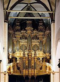 Nov 07, 2015 · st. 1908 Sauer Organ At Saint Thomas Church Leipzig Germany Pipedreams