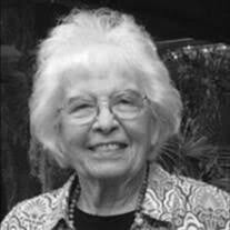 Joan Agnes Dickson Thayer Obituary (2025)