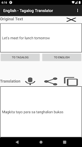 We translate from english to tagalog. Download English Tagalog Translator Free For Android English Tagalog Translator Apk Download Steprimo Com