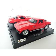 Share your thoughts in the. 1 32 Fast Furious 8 1966 Letty S Chevrolet Corvette Stingray Die Cast Car Light And Sound Shopee Malaysia