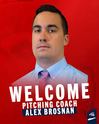 Stony Brook Baseball