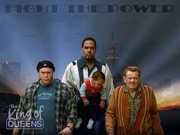 The King Of Queens Images Icons Wallpapers And Photos On Fanpop King Of Queens Queen Images Tv Shows Funny