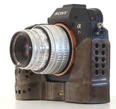 M42 MOUNT SPIRAL: 012019