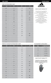 Adidas Basketball Shoe Size Chart Adidas Pant Sizing Chart