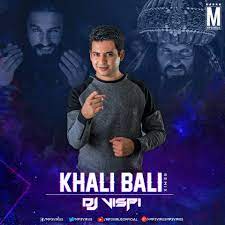 Khali Bali Padmavat Dj Vispi Mix Download Now Dj Bali Mixing Dj