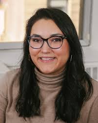 Alicia Herrera's Instagram, Twitter & Facebook